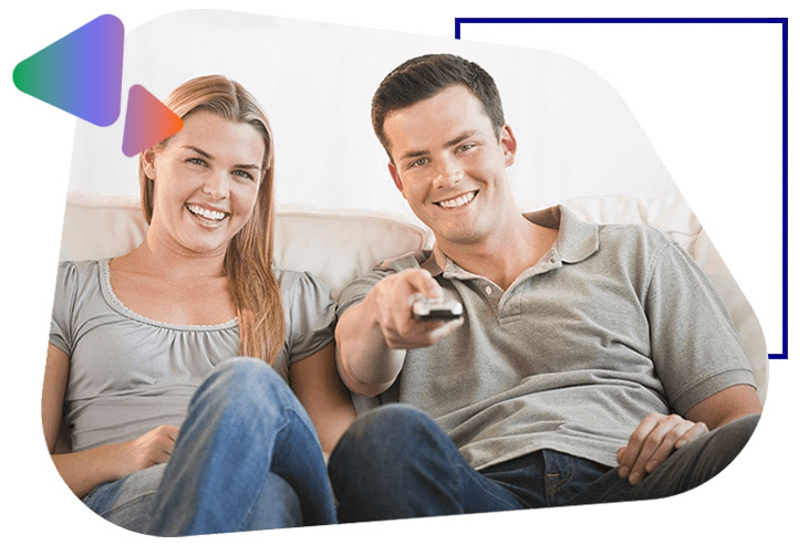 Right IPTV Set Top Box in USA