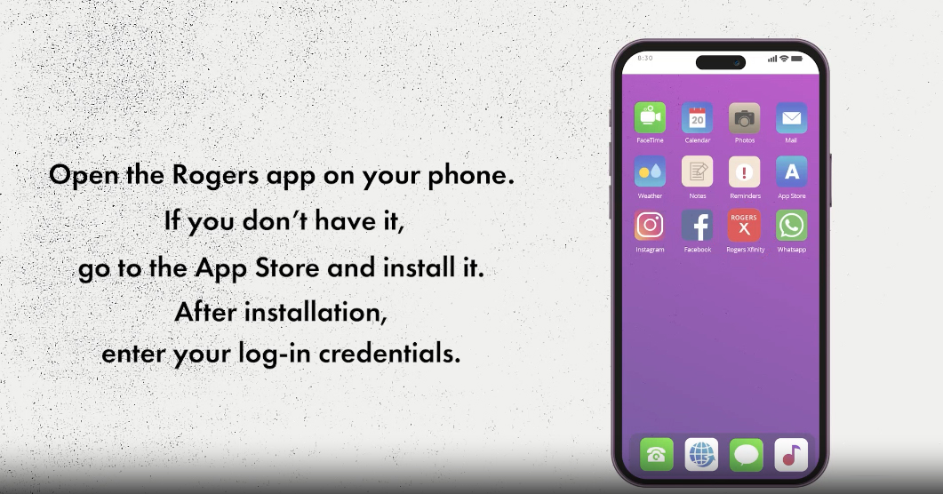 How-to-unlock-roger-poster